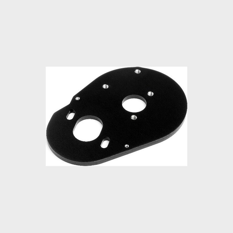 Motor Plate - Hp86949 - Hpi Racing