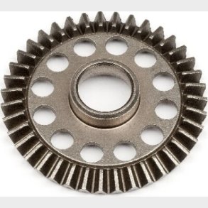 Bevel Gear 39t (ball Diff) - Hp86999 - Hpi Racing