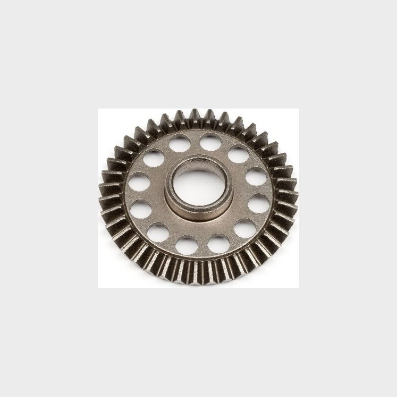 Bevel Gear 39t (ball Diff) - Hp86999 - Hpi Racing