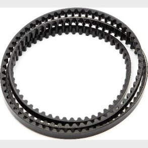 Belt (front/sprint) - Hp87006 - Hpi Racing