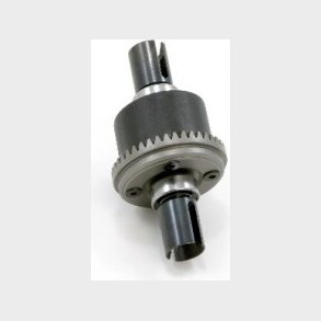 Hellfire Differential Kit - Hp87008 - Hpi Racing