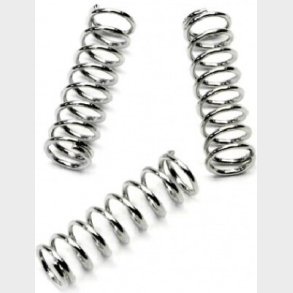 Gear Diff Adjustment Spring - Hp87023 - Hpi Racing