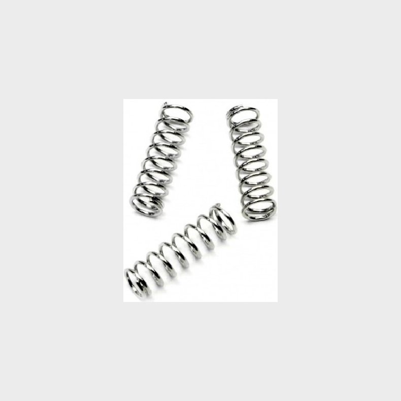 Gear Diff Adjustment Spring - Hp87023 - Hpi Racing