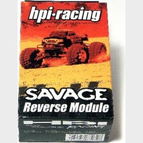 Reverse Module (savage) - Hp87032 - Hpi Racing
