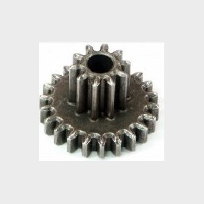 Gear 10/22t (reverse Module/savage) - Hp87036 - Hpi Racing