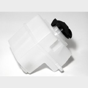 Racing Fuel Tank (160cc/no Primer) - Hp87149 - Hpi Racing