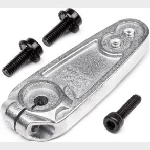 Aluminum Steering Arm For Hpi Sfl-10 Servo - Hp87280 - Hpi Racing