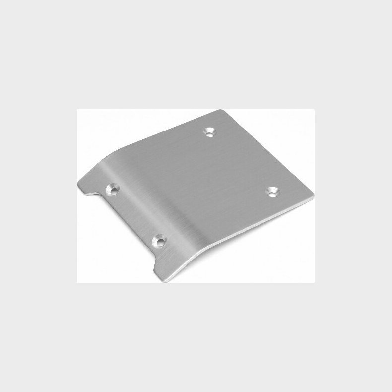 Roof Plate - Hp87430 - Hpi Racing