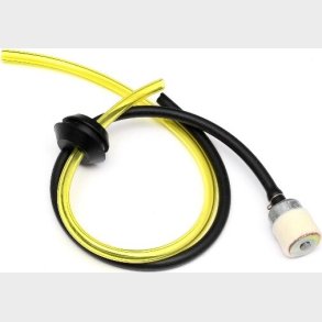 Fuel Line Set - Hp87470 - Hpi Racing