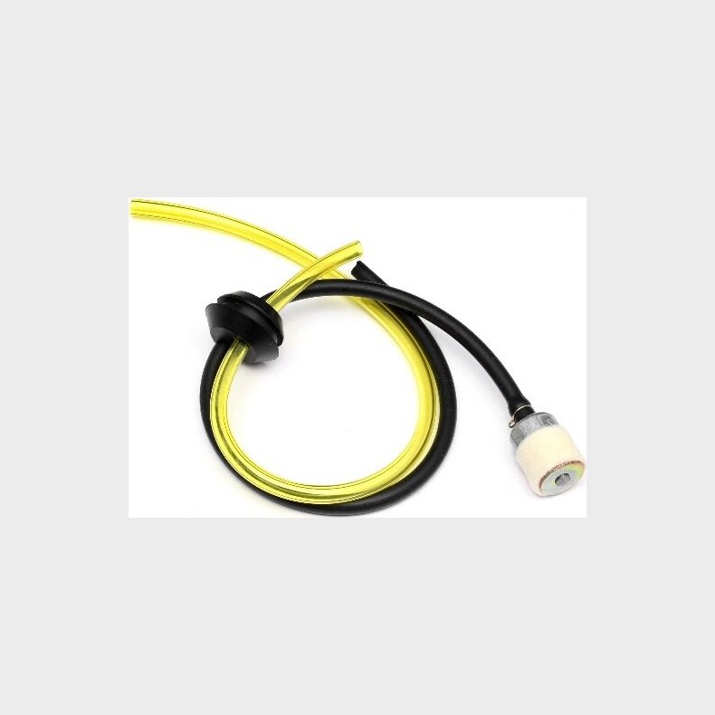 Fuel Line Set - Hp87470 - Hpi Racing