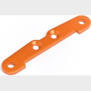 Rear Lower Brace A 6x70x4mm (orange) - Hp87479 - Hpi Racing