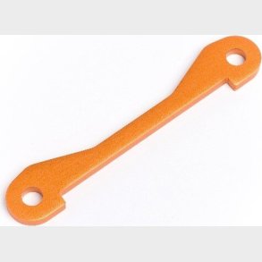 Rear Lower Brace B 6x70x4mm (orange) - Hp87480 - Hpi Racing