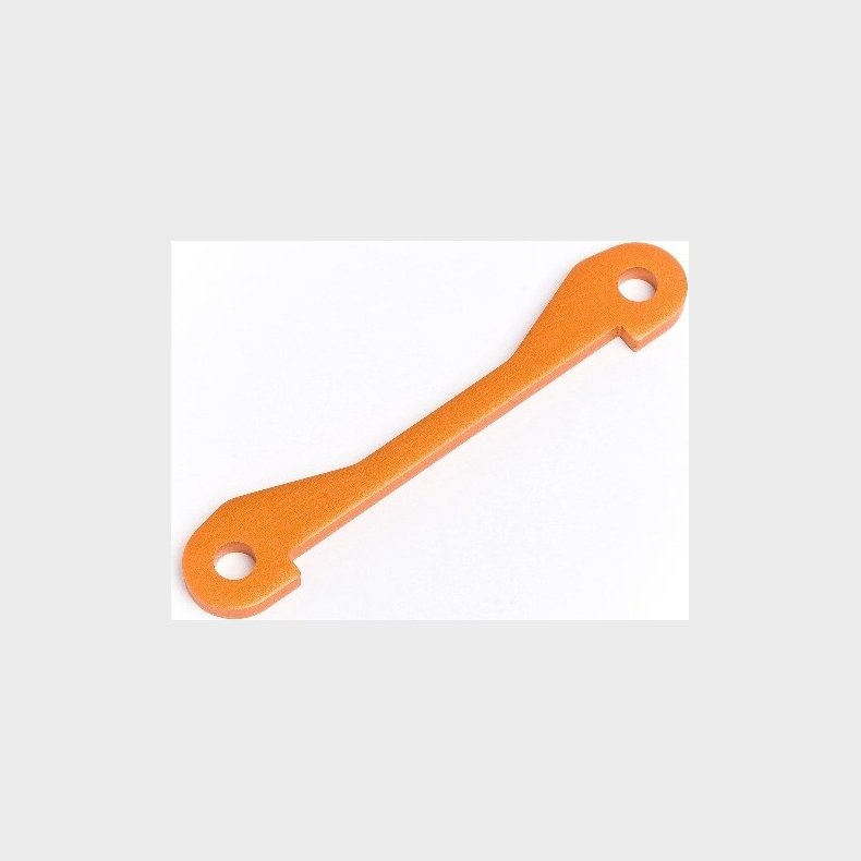 Rear Lower Brace B 6x70x4mm (orange) - Hp87480 - Hpi Racing