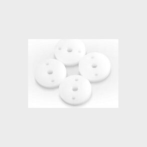 Precision Piston 1.6x2 Holes (4pcs) - Hp87516 - Hpi Racing