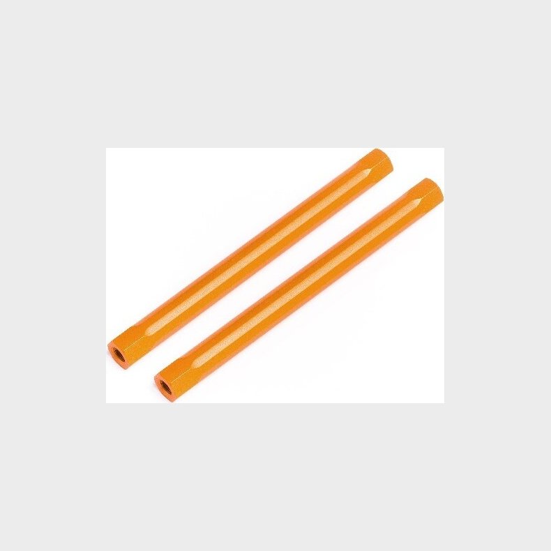 Joint 7x82mm (orange/2pcs) - Hp87557 - Hpi Racing