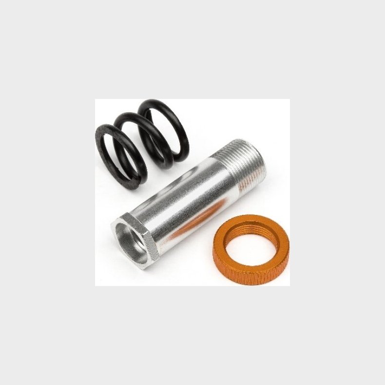 Servo Saver Set - Hp87594 - Hpi Racing