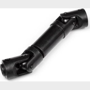 Universal Center Drive Set (assembled/for #86336) - Hp87608 - Hpi Racing