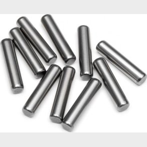 Pin 4x18mm (10pcs) - Hp96501 - Hpi Racing
