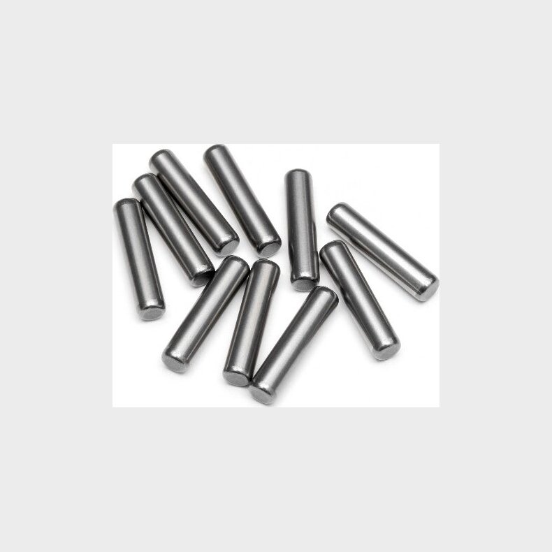 Pin 4x18mm (10pcs) - Hp96501 - Hpi Racing