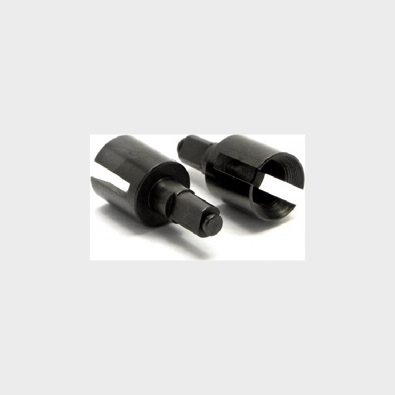 Differential Shaft (2pcs) - Hpa558 - Hpi Racing