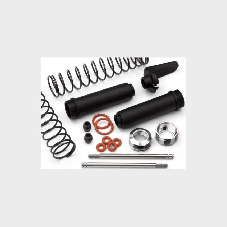 Hpi Sport Shock Set (70 - 103mm)(mt Rear) - Hpa775 - Hpi Racing