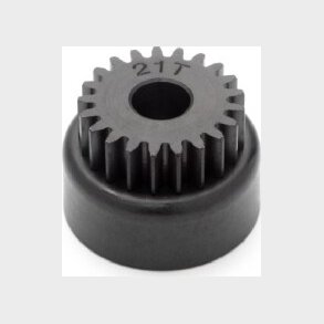 Clutch Bell 21 Tooth (1m) - Hpa981 - Hpi Racing