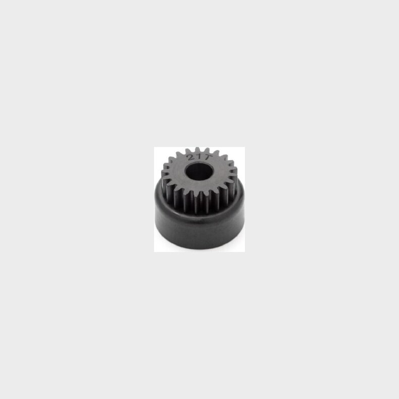 Clutch Bell 21 Tooth (1m) - Hpa981 - Hpi Racing