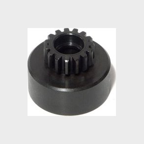 Heavy Duty Clutch Bell 15 Tooth (1m) - Hpa990 - Hpi Racing