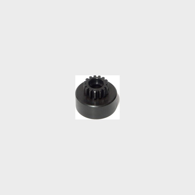 Heavy Duty Clutch Bell 15 Tooth (1m) - Hpa990 - Hpi Racing