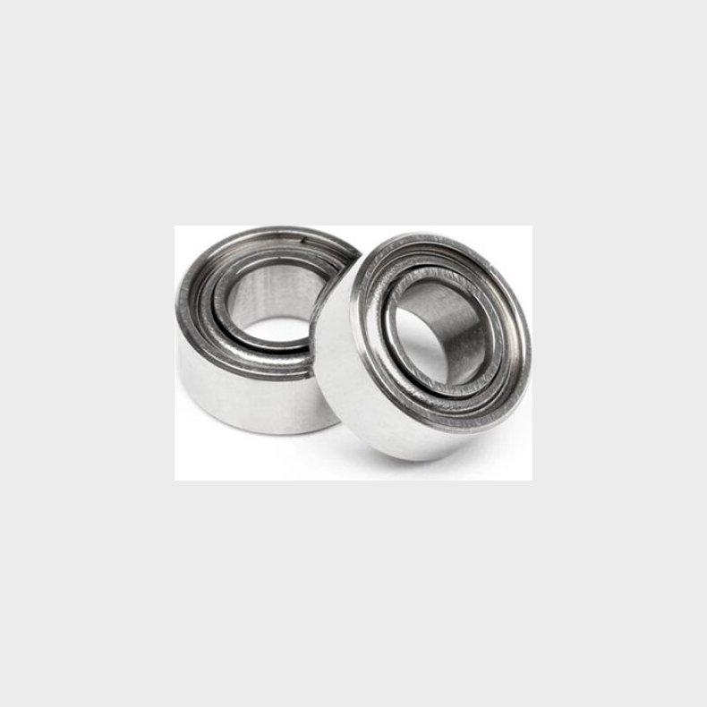 Ball Bearing 3 X 6 X 2.5mm - Hpb013 - Hpi Racing