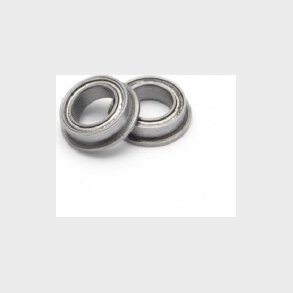 Ball Bearing Flanged 5 X 8 X 2.5mm (2pcs) - Hpb019 - Hpi Racing