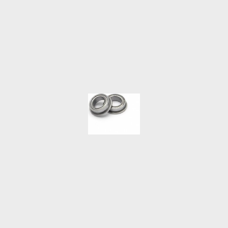 Ball Bearing Flanged 5 X 8 X 2.5mm (2pcs) - Hpb019 - Hpi Racing