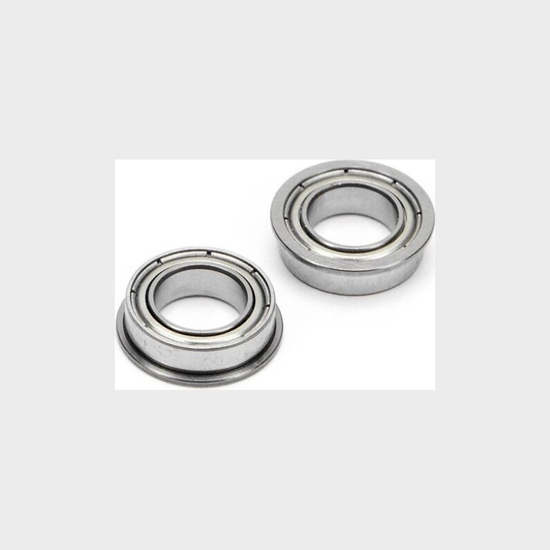 Ball Bearing 6x10f - Hpb025 - Hpi Racing