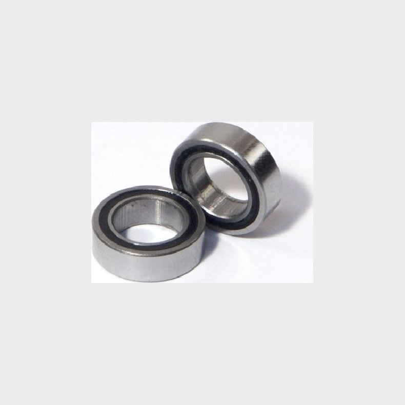 Ball Bearing 10x16x5mm (2pcs) - Hpb032 - Hpi Racing