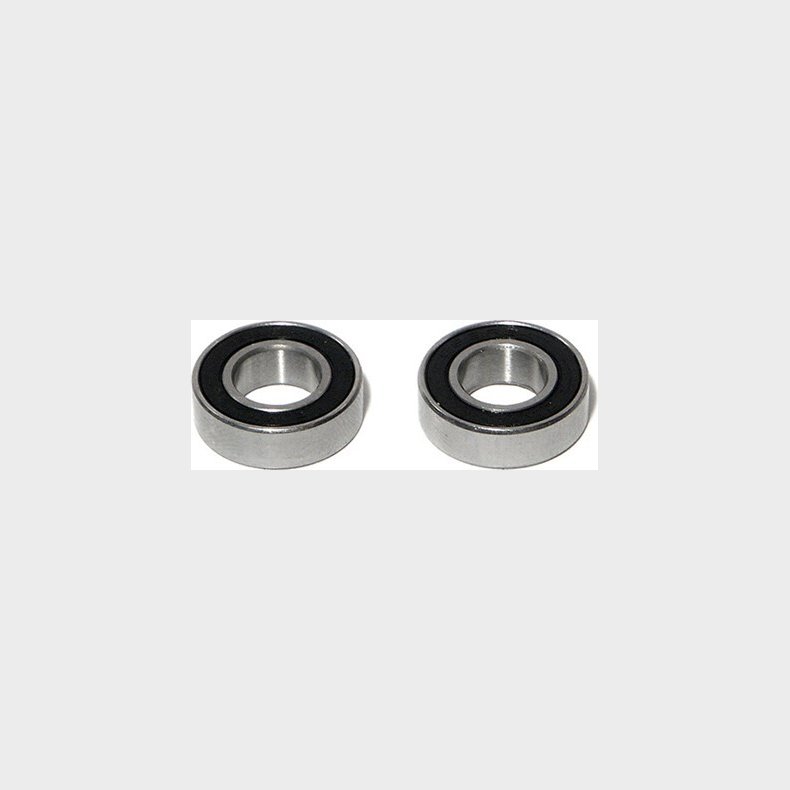 Ball Bearing 8 X 16 X 5mm (2pcs) - Hpb085 - Hpi Racing