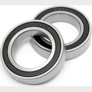 Ball Bearing 20x32x7mm (2pcs) - Hpb094 - Hpi Racing