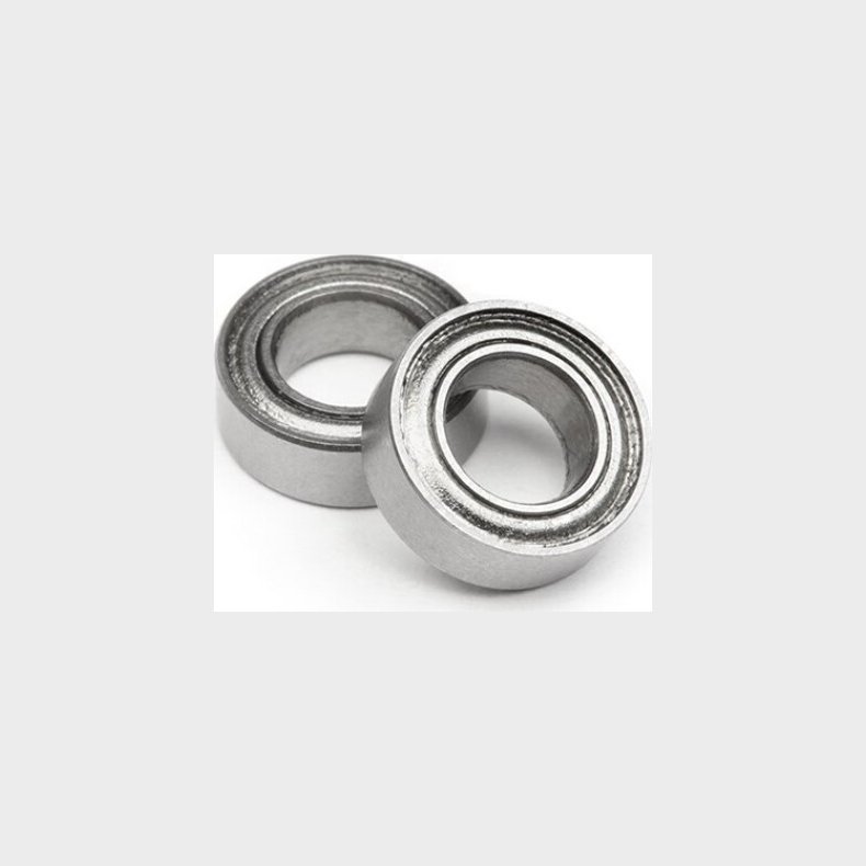 Ball Bearing 5x9x3mm (2pcs) - Hpb096 - Hpi Racing