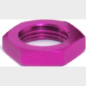 Nut M12 (4pcs) - Hpz659 - Hpi Racing