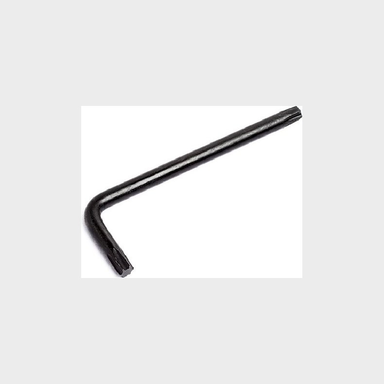 Torx Wrench T20 - Hpz922 - Hpi Racing