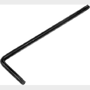 Torx Wrench T27 - Hpz924 - Hpi Racing