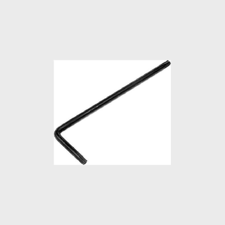 Torx Wrench T27 - Hpz924 - Hpi Racing