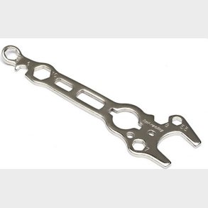 Multi Tool - Hpz957 - Hpi Racing