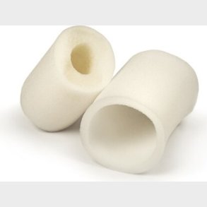 Air Filter Foam Pre-oiled For 117193 - Hp120280 - Hpi Racing