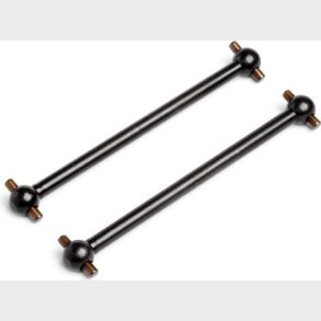 Dogbone 55mm (2pcs) (strada Tc/dc And Evo Tc/dc) - Mv22002 - Maverick Rc