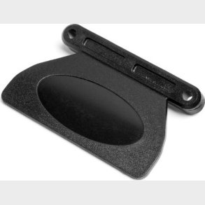 Rear Bumper (strada Xb/tc/dc And Evo Xb/tc/dc) - Mv22003 - Maverick Rc