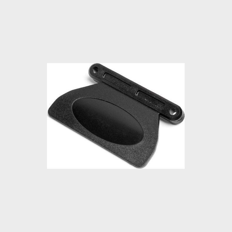 Rear Bumper (strada Xb/tc/dc And Evo Xb/tc/dc) - Mv22003 - Maverick Rc