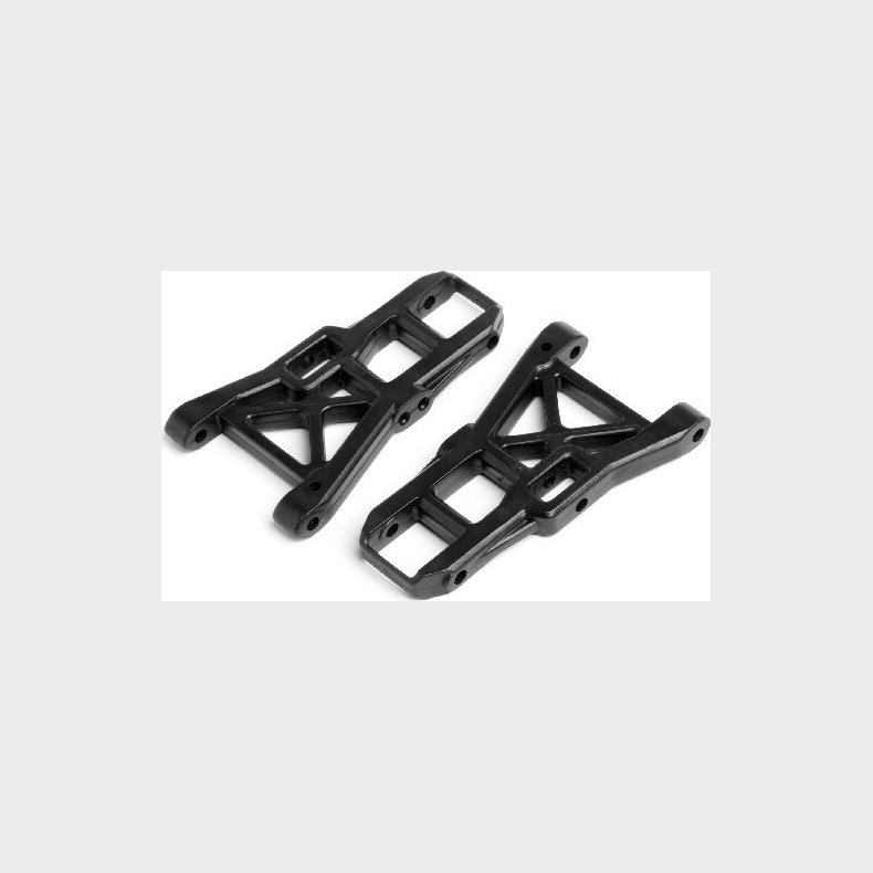 Rear Lower Susp. Arm 2pcs Strada Tc/dc/evo Tc/dc - Mv22004 - Maverick Rc
