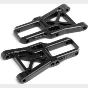 Front Lower Susp. Arm 2pcs Strada Tc/dc/evo Tc/dc - Mv22005 - Maverick Rc