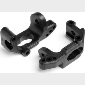 Steering Holder (2pcs) (all Strada And Evo) - Mv22011 - Maverick Rc