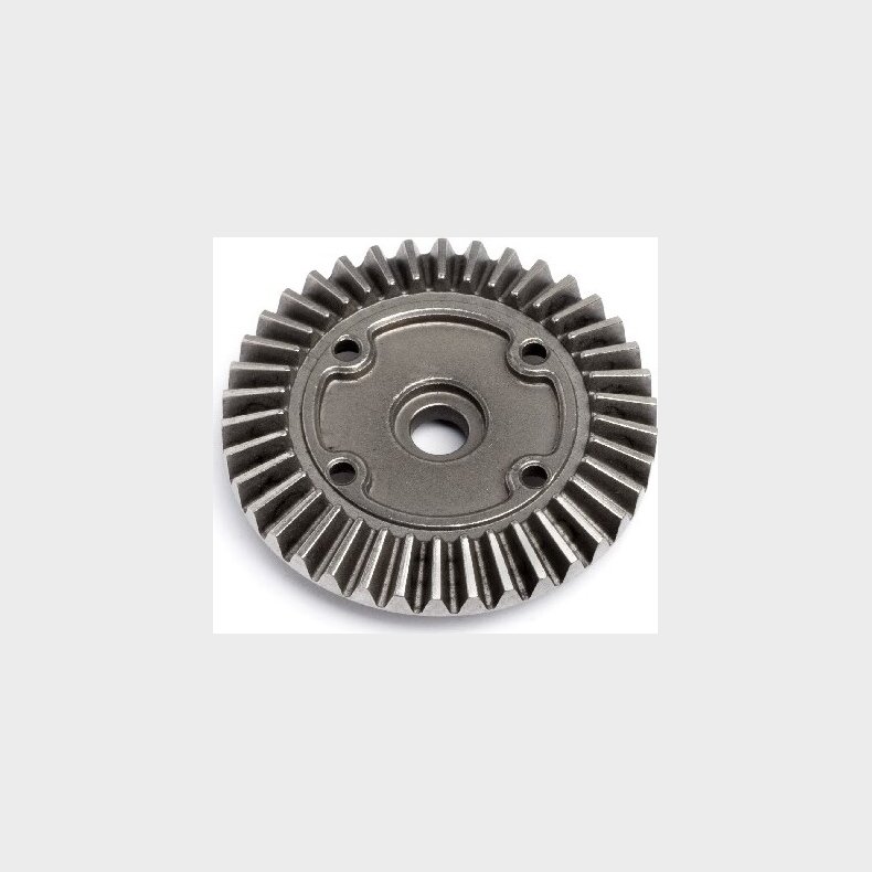 Differential Main Gear 38t (all Strada And Evo) - Mv22017 - Maverick Rc